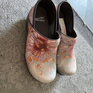 Dansko Clogs